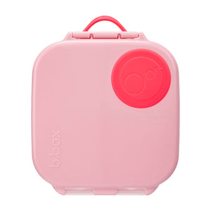 b.box Mini Lunchbox - Flamingo Fizz