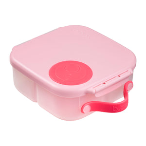 b.box Mini Lunchbox - Flamingo Fizz