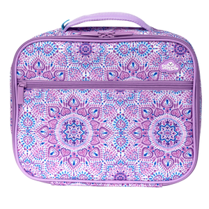 Spencil Sweet Heart Large Lunch Bag including Chill Pack