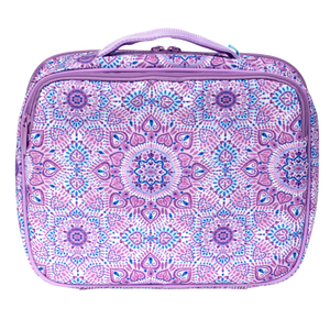 Spencil Sweet Heart Large Lunch Bag including Chill Pack