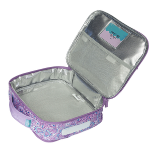 Spencil Sweet Heart Large Lunch Bag including Chill Pack