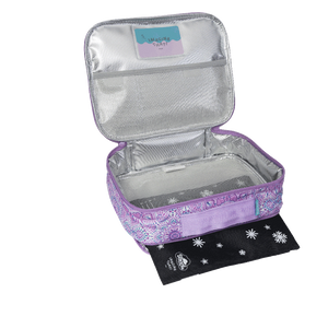 Spencil Sweet Heart Large Lunch Bag including Chill Pack