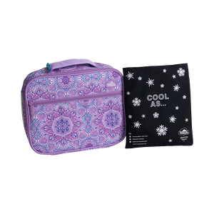 Spencil Sweet Heart Large Lunch Bag including Chill Pack