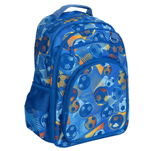 Spencil Game On Large Backpack