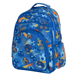 Spencil Game On Large Backpack