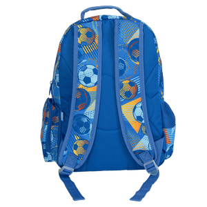 Spencil Game On Large Backpack