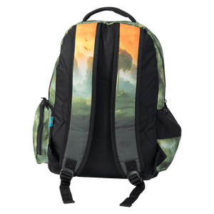 Spencil Jurassic Kingdom Large Backpack