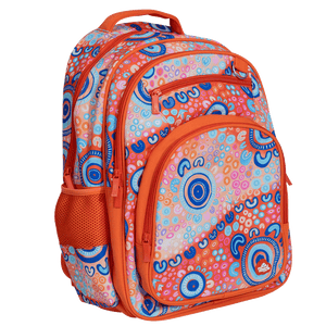 Spencil Ngootypoorteen Large Backpack