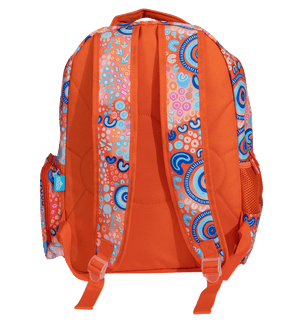Spencil Ngootypoorteen Large Backpack