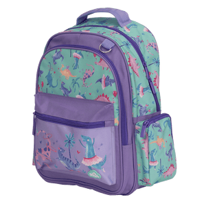 Spencil Roar-some Small Backpack
