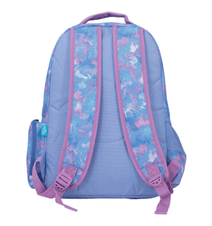 Spencil Unicorn Magic Large Backpack Combo Set