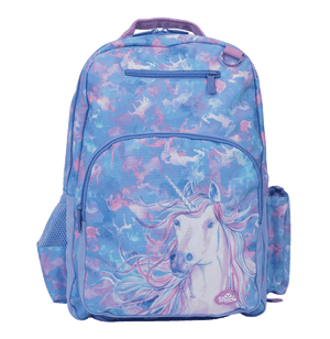 Spencil Unicorn Magic Large Backpack