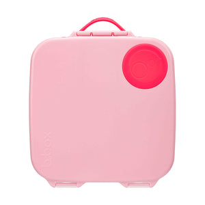 b.box Flamingo Fizz Lunchbox