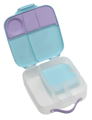 Disney Frozen by b.box - Mini Lunchbox