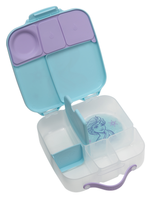 Disney Frozen by b.box - Mini Lunchbox