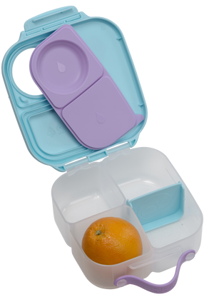 Disney Frozen by b.box - Mini Lunchbox