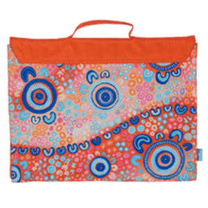 Spencil Ngootypoorteen Library Bag