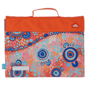 Spencil Ngootypoorteen Library Bag