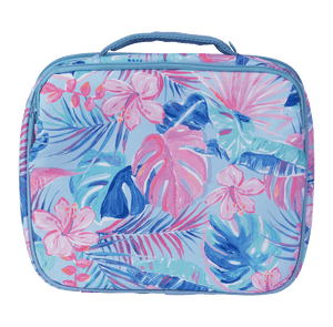 Spencil Tropicana Large Lunch Bag including Chill Pack