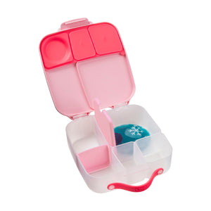 b.box Flamingo Fizz Lunchbox