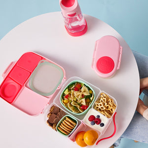 b.box Flamingo Fizz Lunchbox