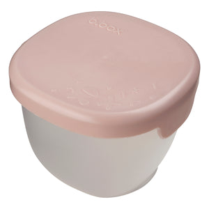 B.box 3pk Snack Tubs - Berry