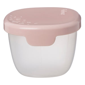 B.box 3pk Snack Tubs - Berry