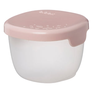 B.box 3pk Snack Tubs - Berry