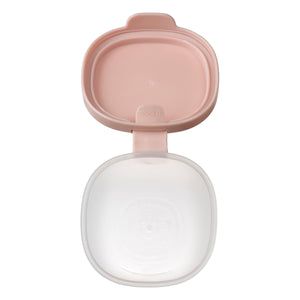 B.box 3pk Snack Tubs - Berry