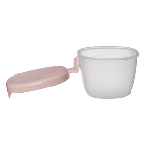 B.box 3pk Snack Tubs - Berry