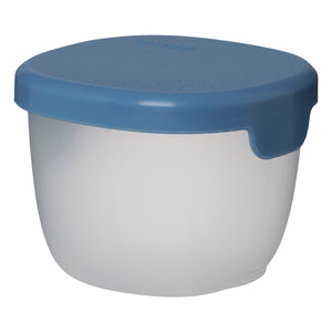 B.box 3pk Snack Tubs - Ocean