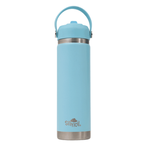 Large Spencil Sky insulated water bottle