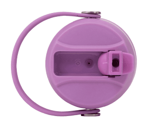 Spencil Insulated Large 650ml Water Bottle - Lilac