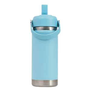 Spencil Insulated Small 470ml Water Bottle - Sky