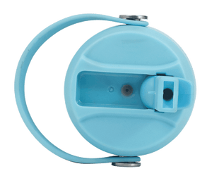 Spencil Insulated Small 470ml Water Bottle - Sky