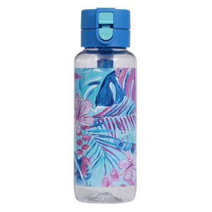 Spencil Tropicana Large Water Bottle 650ml