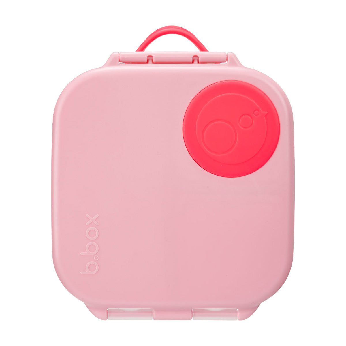 b.box Mini Lunchbox - Flamingo Fizz