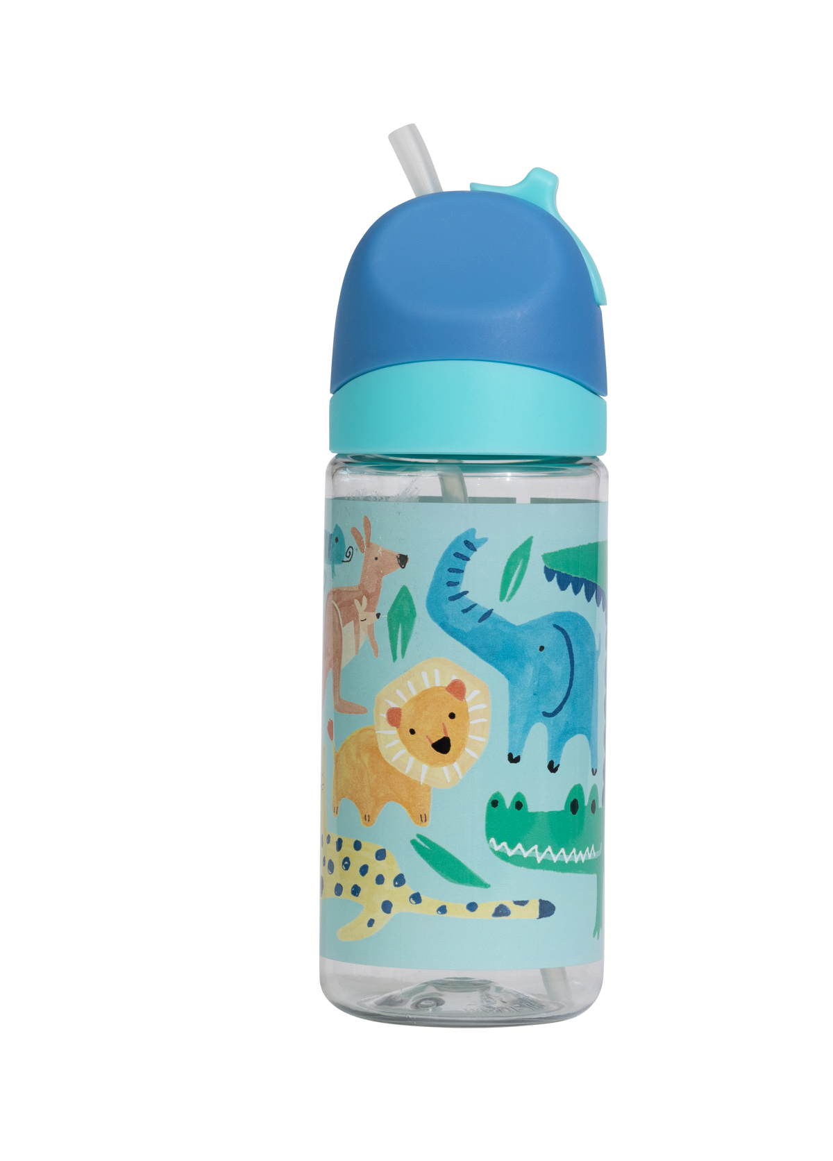 Spencil Safari Puzzle Small Water Bottle 420ml