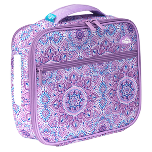 Spencil Sweet Heart Large Lunch Bag including Chill Pack