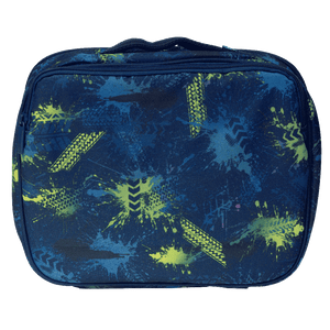 Spencil Mega Wheels Large Lunch Bag including Chill Pack