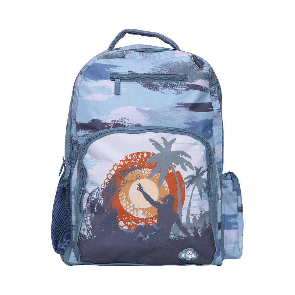 Spencil Island Vibe Bundle