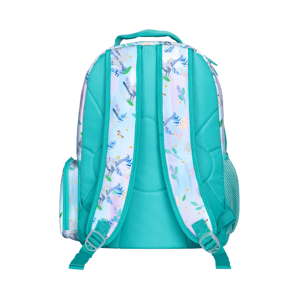 Spencil Koala Daydream Large Backpack Combo