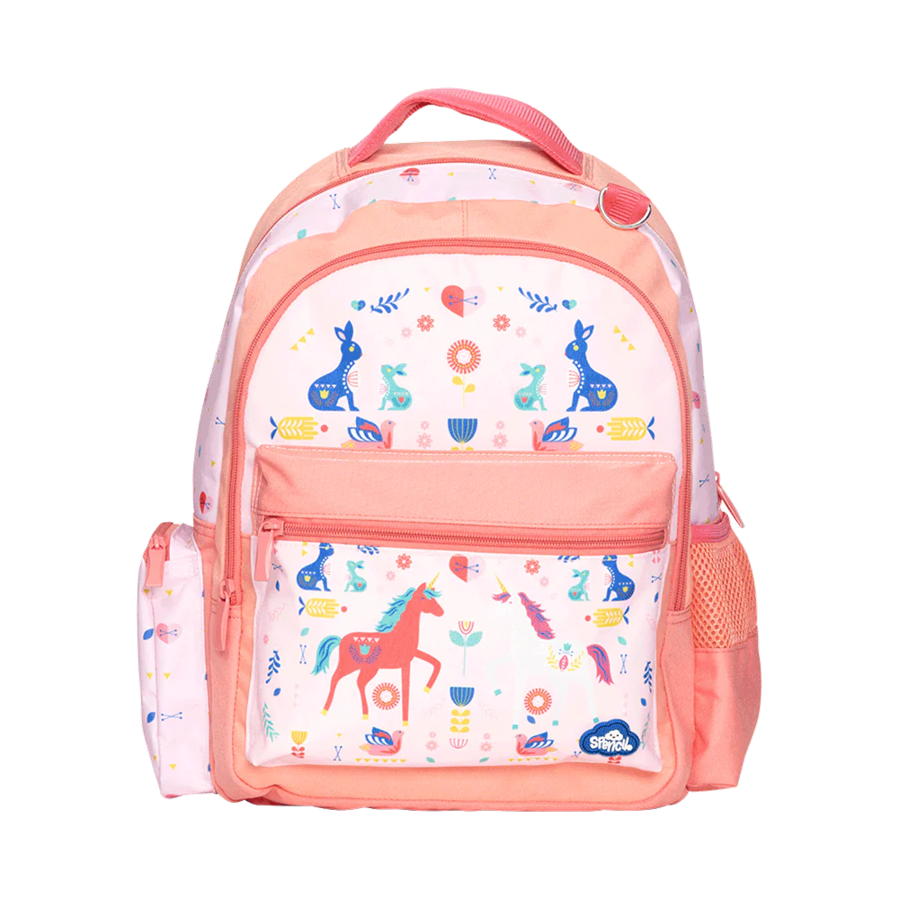 2026 Junior Kindy Starter - Unicorn Magic