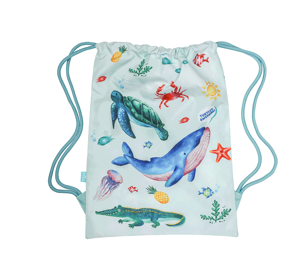 Spencil Sea Critters Bundle