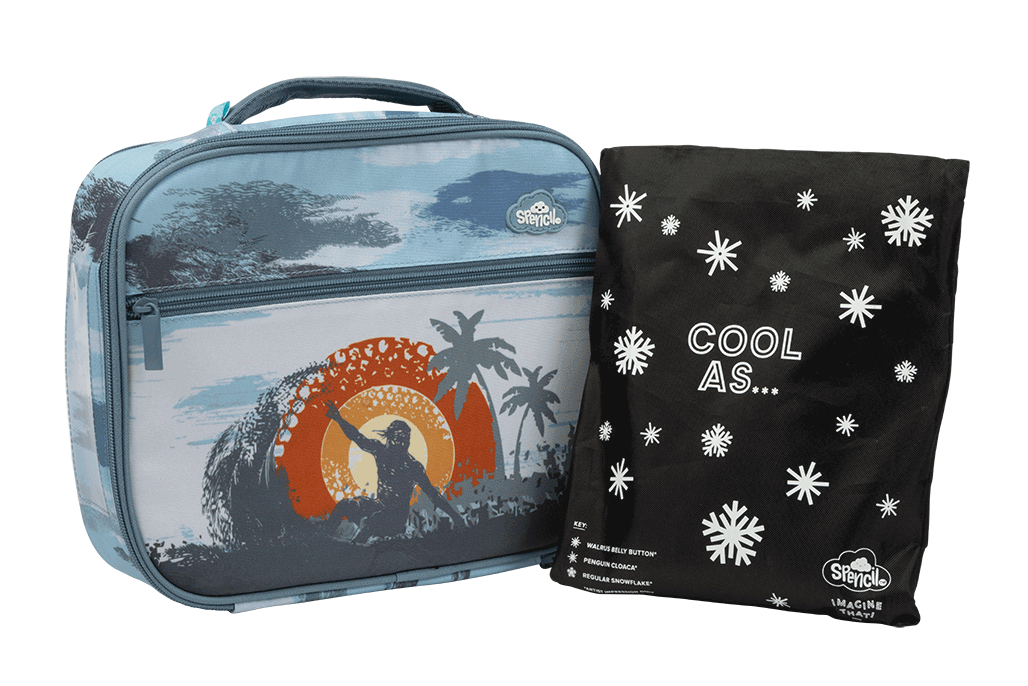 Spencil Island Vibe Bundle