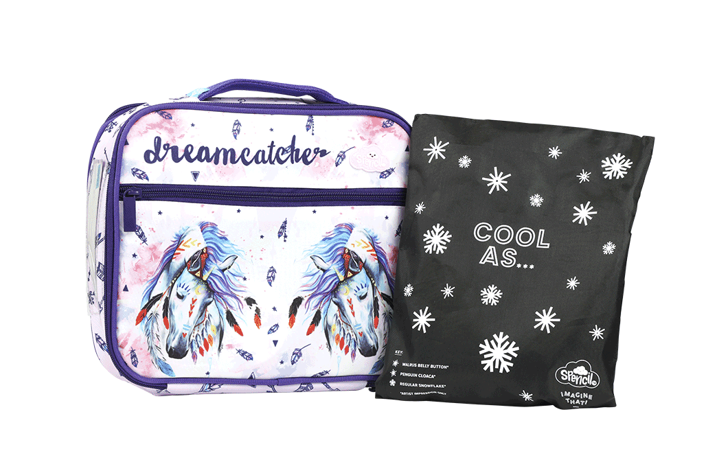 Spencil Dreamcatcher Bundle