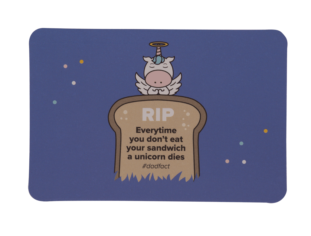 MaD Love Notes for lunch box