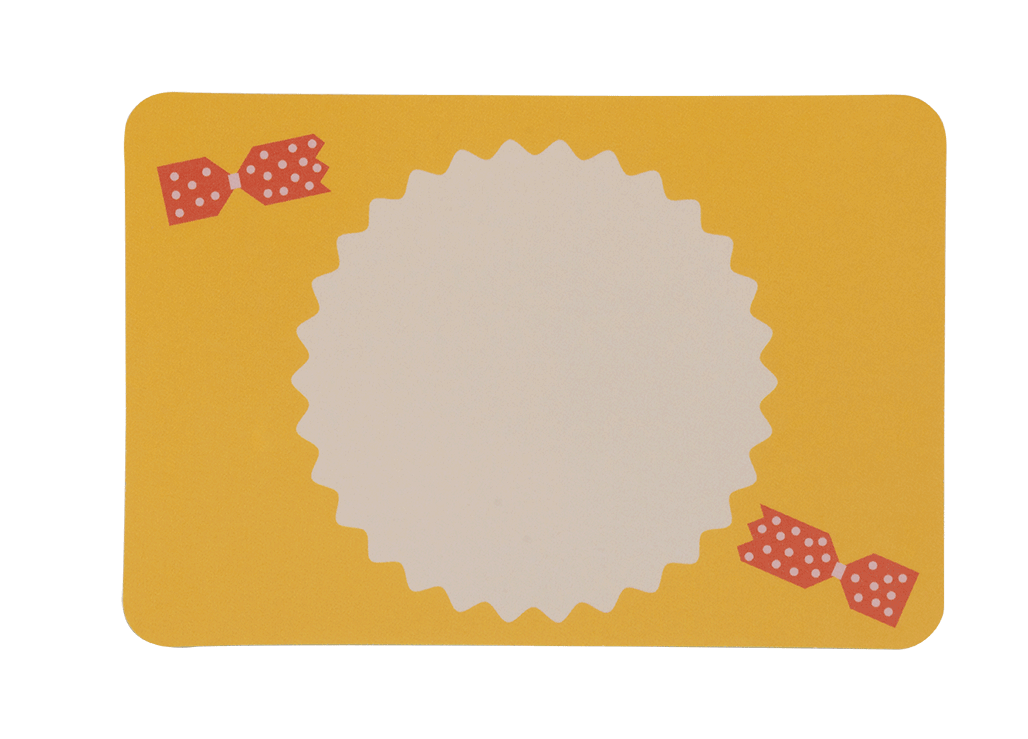 MaD Love Notes for lunch box