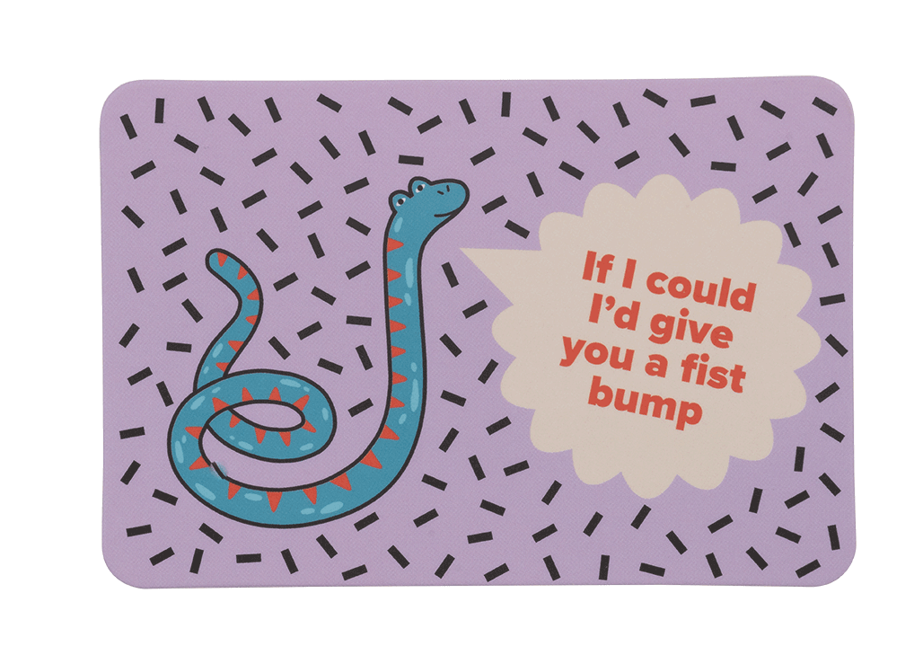 MaD Love Notes for lunch box