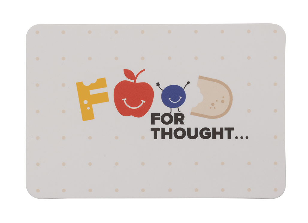 MaD Love Notes for lunch box